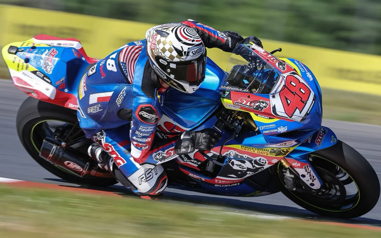 The Best Fitting Motorcycle Gloves You Can Buy