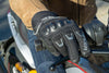 Racer Gloves USA women's winter comfort glove