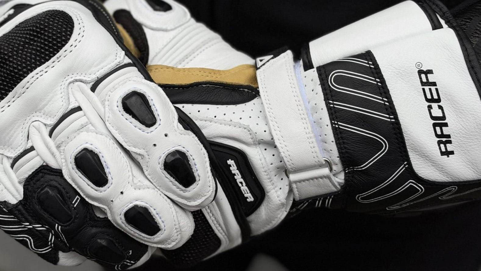 High Speed Gloves