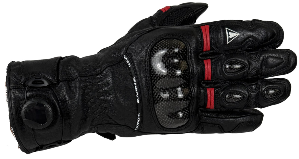 MultiSpeed Waterproof Gloves