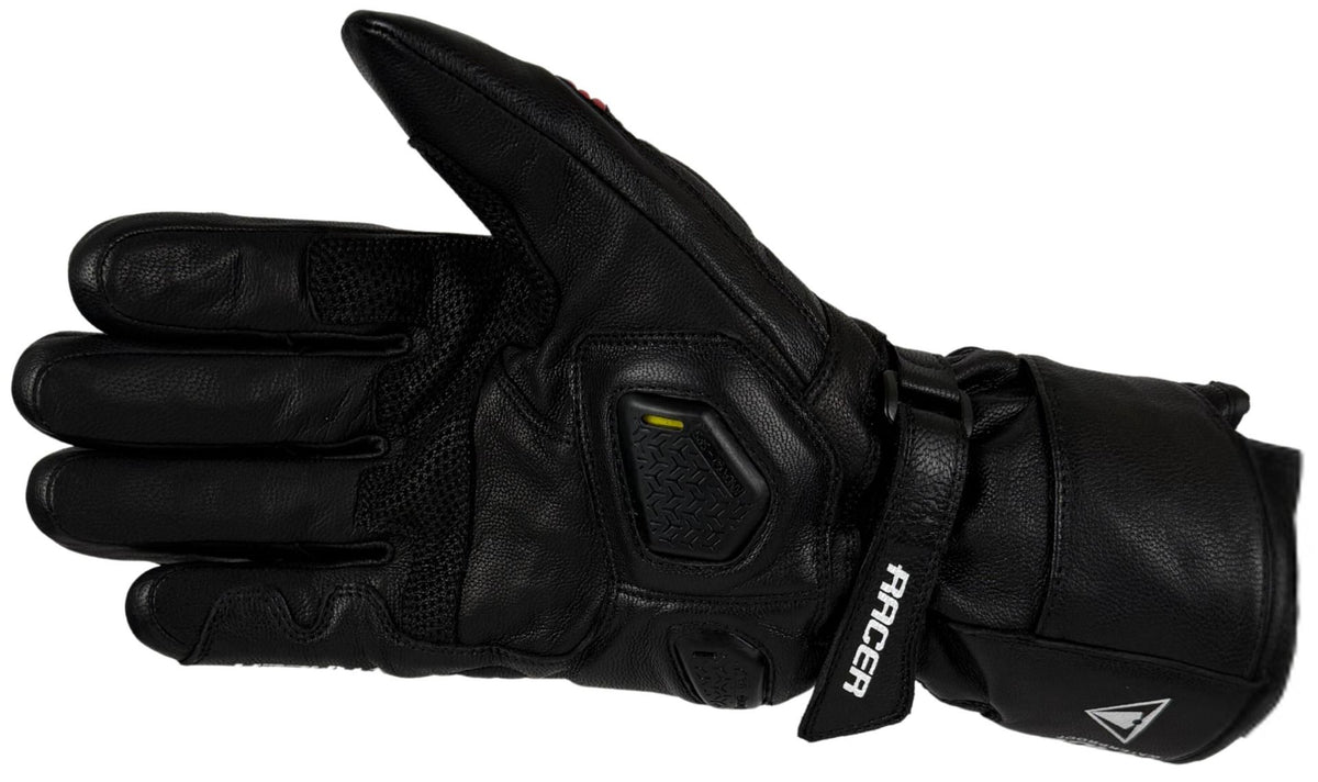 MultiSpeed Waterproof Gloves