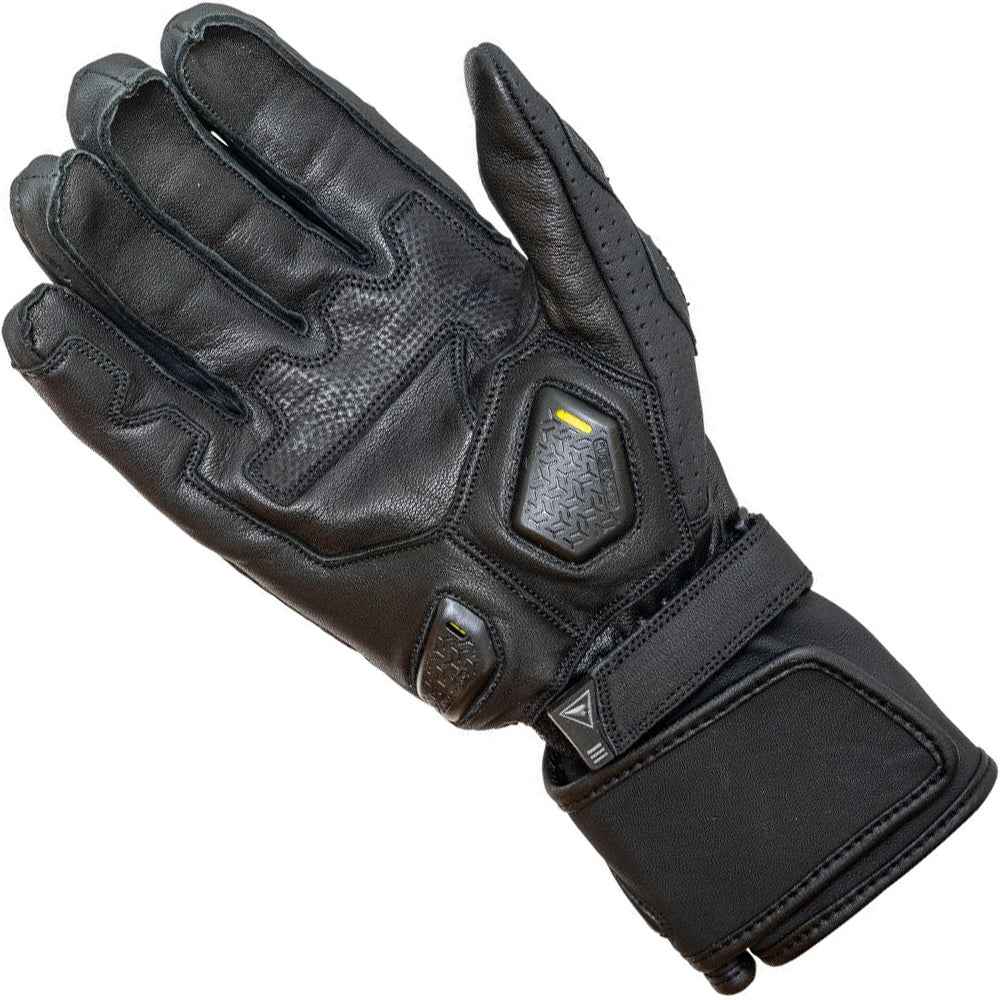 Racer Grip II KNOX Gloves