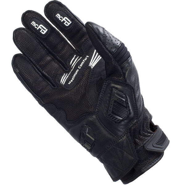 nismo Racing Gloves L ブラック NISMO JDM Men's Racing Gloves - Black