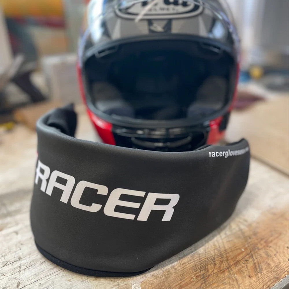 Visor Protector Sleeve - Motorcycle Visor Protection
