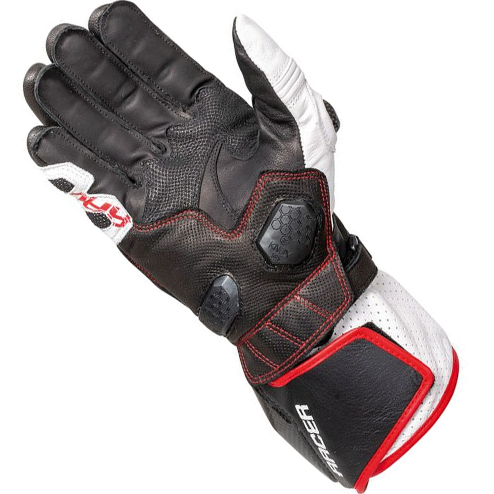Racer Hi-Per Gloves - Racer Gloves USA