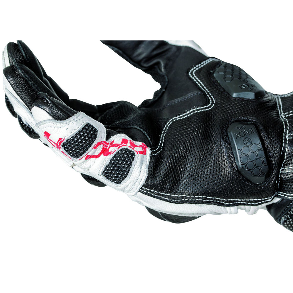 Racer Hi-Per Gloves - Racer Gloves USA
