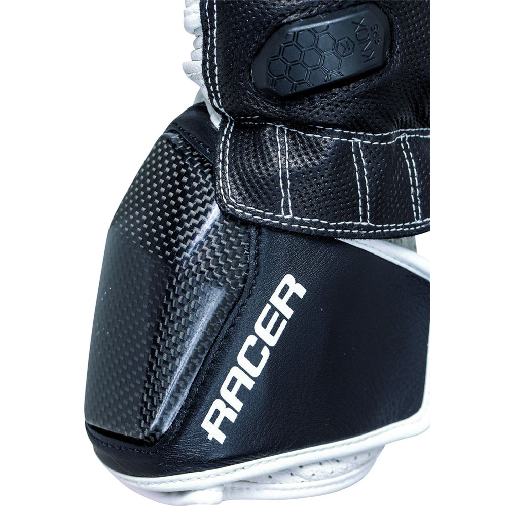 Racer Hi-Per Gloves - Racer Gloves USA