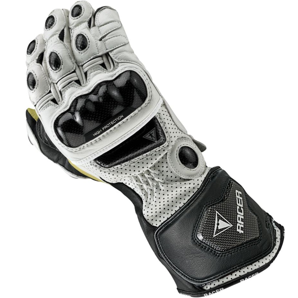 Motorcycle Racing Gloves - Racer Gloves USA Tagged 