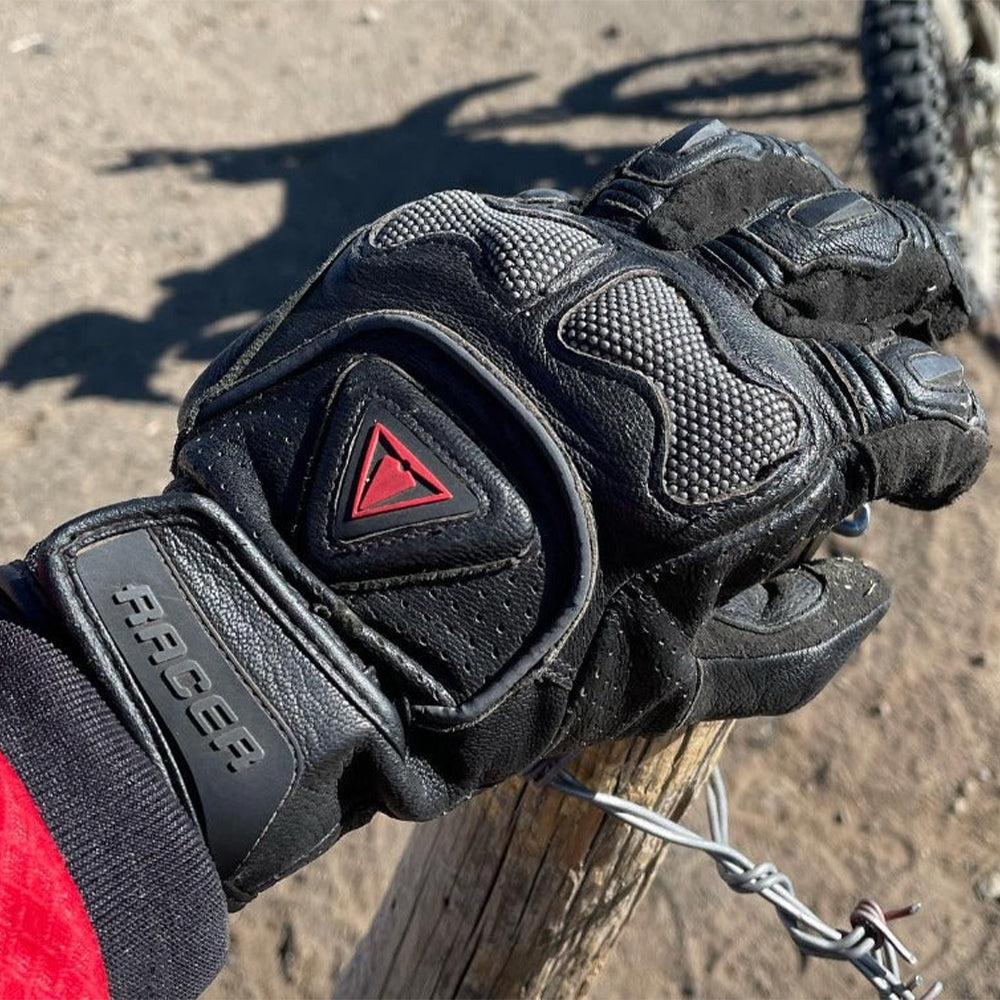 mickey handschuhe Racer Mickey Gloves
