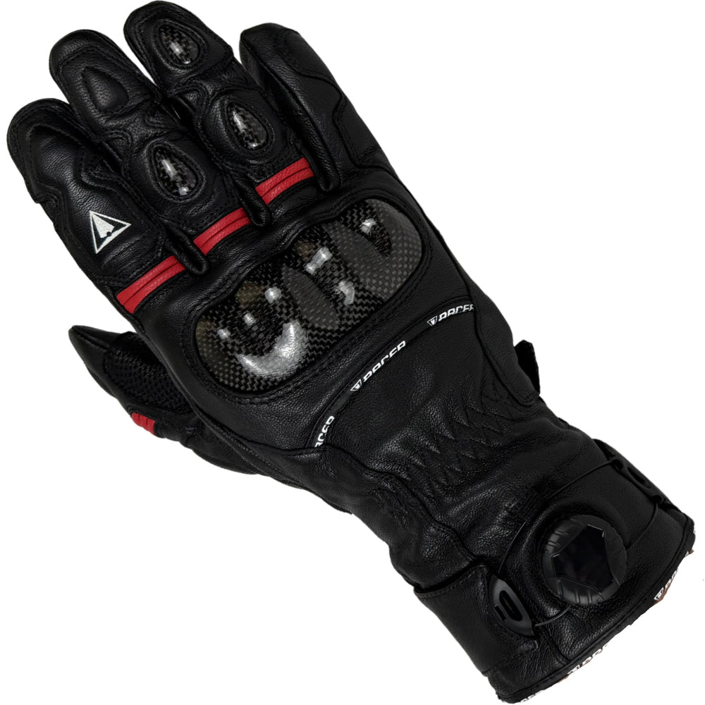 MultiSpeed Waterproof Gloves
