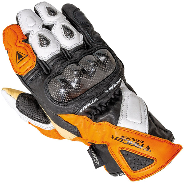 Racer MultiTop Short Waterproof Gloves - Racer Gloves USA Racer MultiTop Short Waterproof Gloves - Racer Gloves USA
