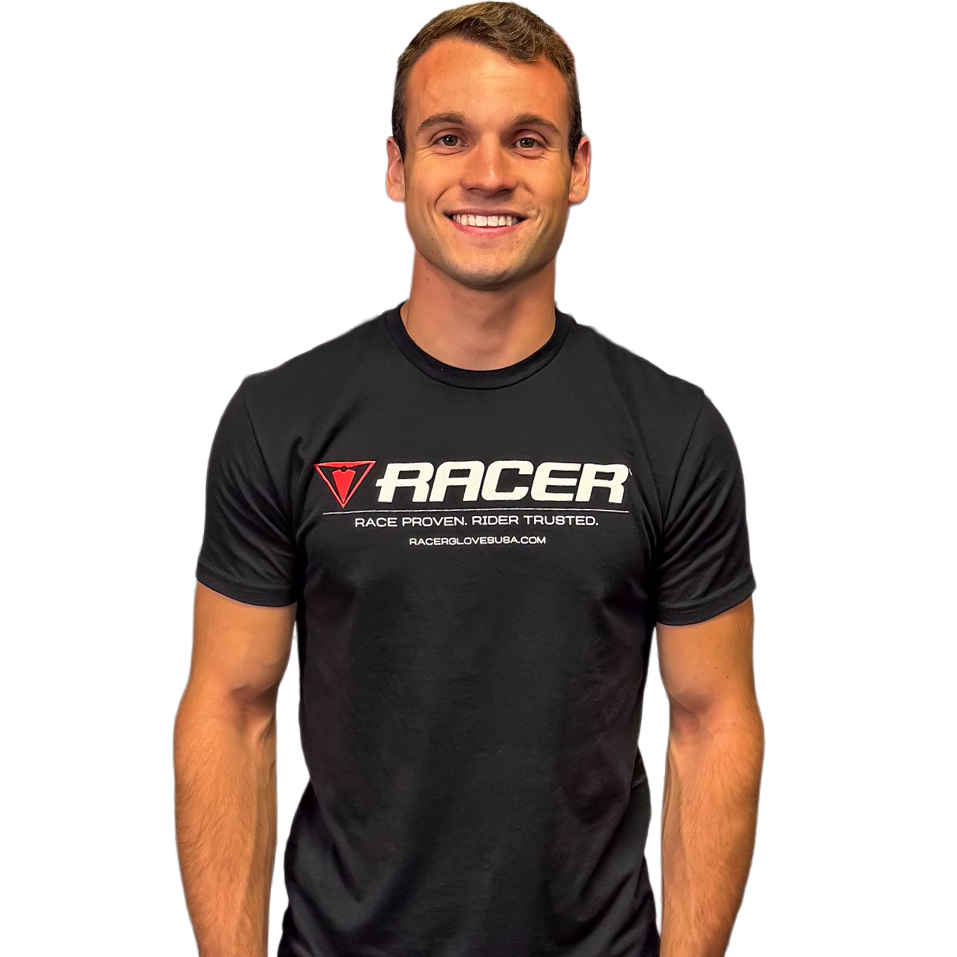 Racer T-Shirt