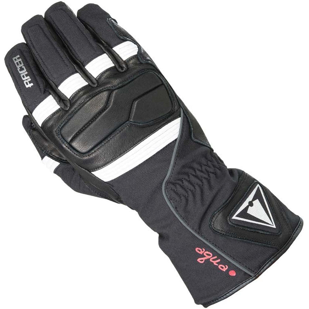 thumbnail image 2 of BOSmoto Colorado Motorcycle Rain Gloves - Winter Touring Motorbike Gloves S-XXL 2 of 4