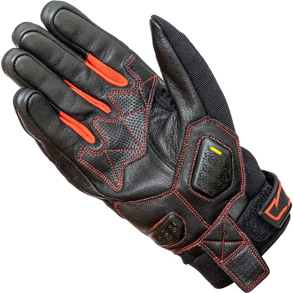 Racer X-Stretch Gloves