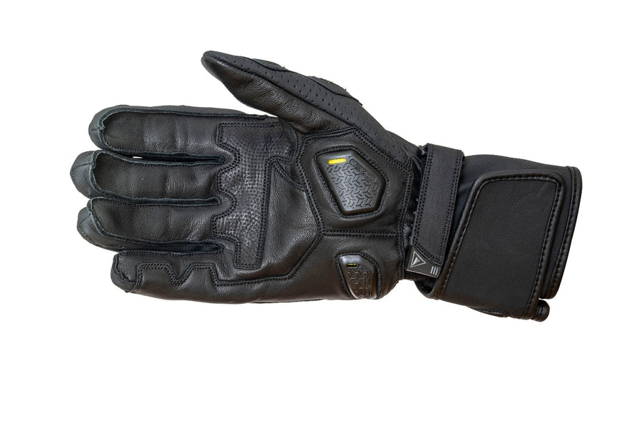 motorcycle glove knox sps