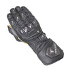 motorcycle gloves kangaroo palm knox sps