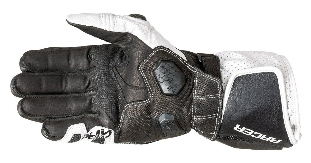 racergloves hi per motorcycle glove