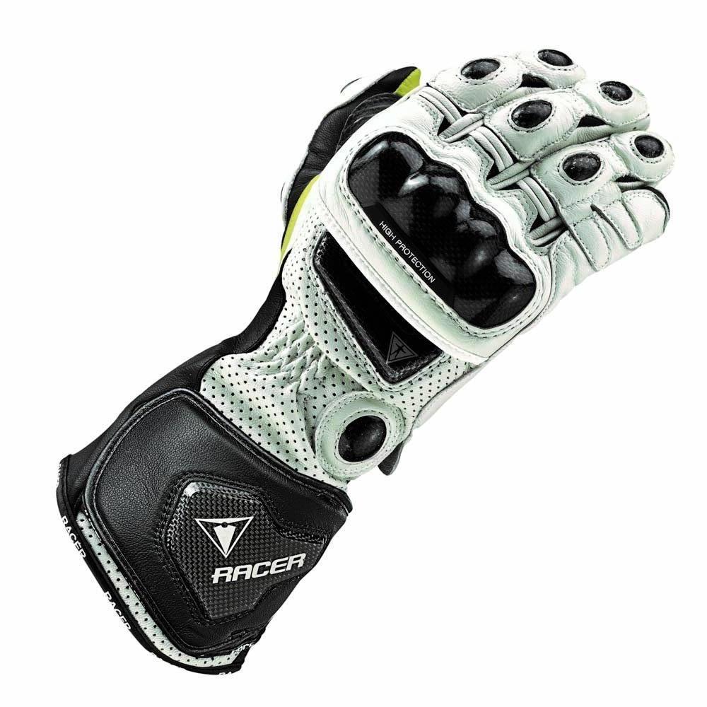 Women s High Racer Glove Racer Gloves USA