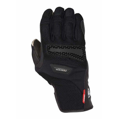 summer motorcycle gloves screen finger use
