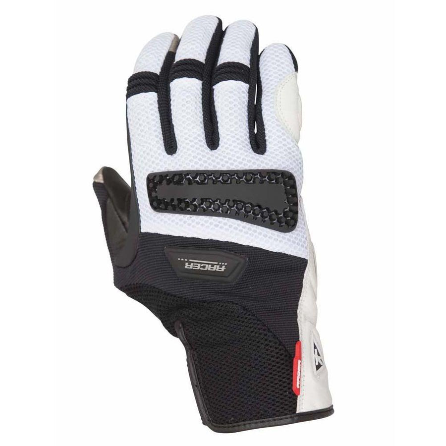 summer motorcycle gloves screen finger use